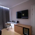 Holiday Hotel 4*