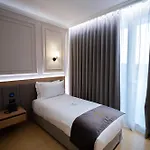 Holiday Hotel Hotel Rinas
