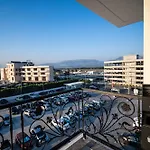Holiday Hotel 4* Rinas