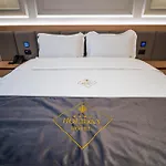 Holiday Hotel Hotel Rinas
