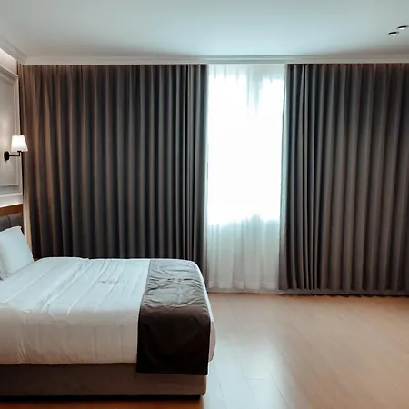 Holiday Hotel Ξενοδοχείο