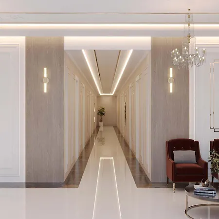 Ξενοδοχείο Holiday Hotel 4*
