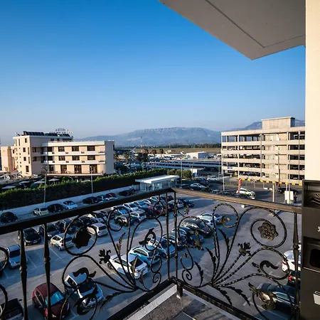 Holiday Hotel 4* Rinas