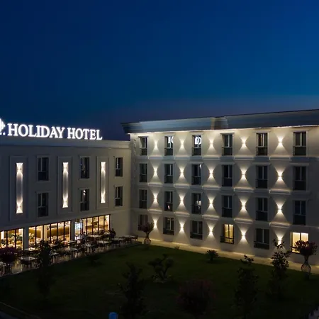 Hotel Holiday Hotel