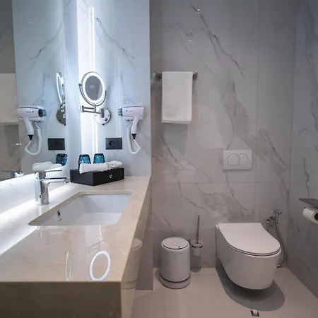 Hotel Holiday Hotel Rinas