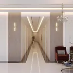 酒店 Holiday Hotel 4*