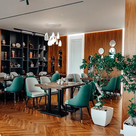 فندق Holiday Hotel 4*