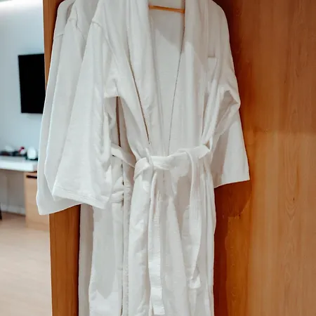 Holiday Hotel فندق Rinas