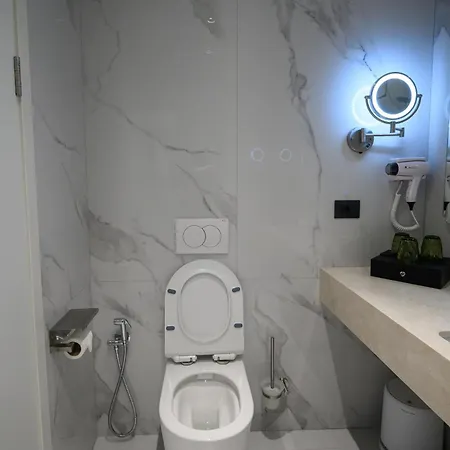 Holiday Hotel 4* Rinas