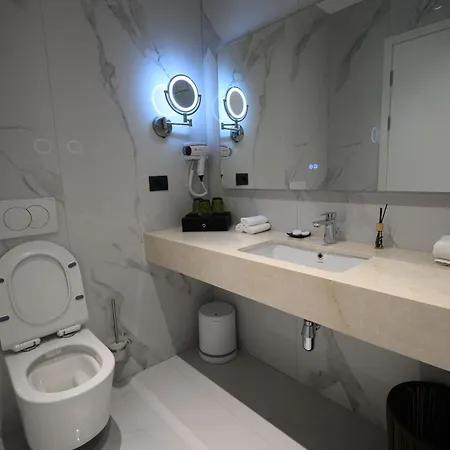 فندق Holiday Hotel