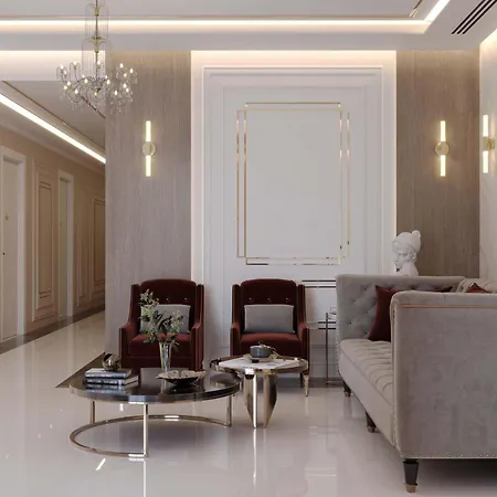 فندق Holiday Hotel Rinas