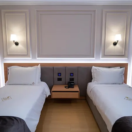 فندق Holiday Hotel Rinas