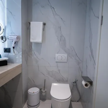 Holiday Hotel 4* Rinas