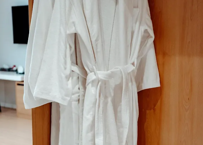 Holiday Hotel Hotel Rinas