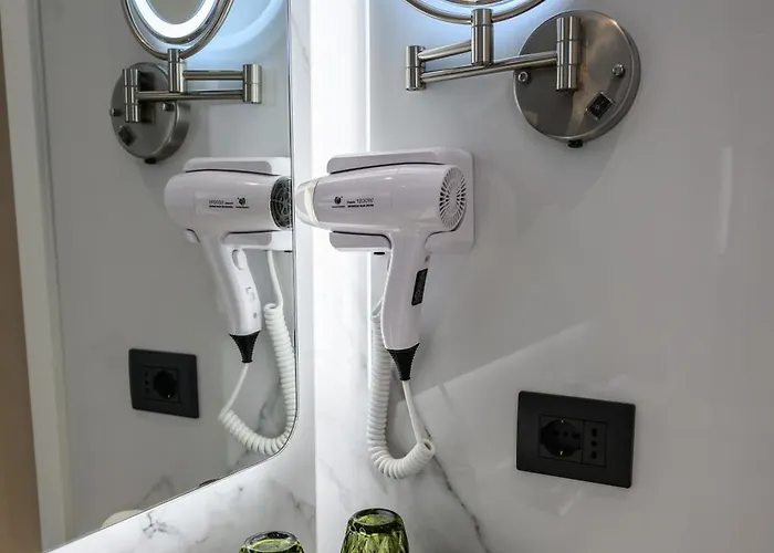 Hotel Holiday Hotel Rinas