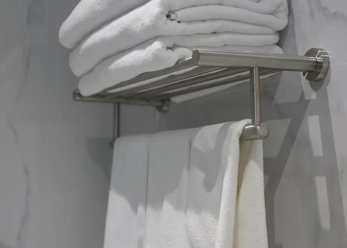 Hotel Holiday Hotel Rinas