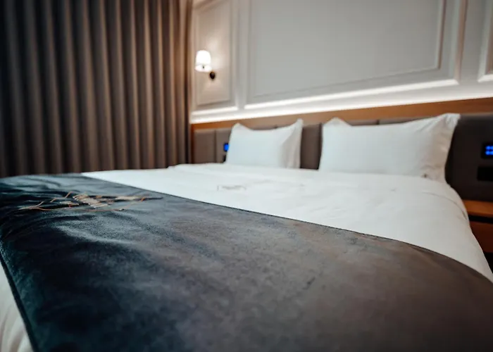 Holiday Hotel Hotel Rinas