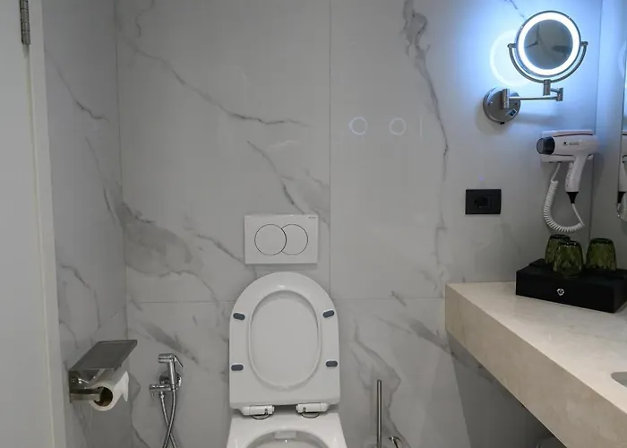 Holiday Hotel 4* Rinas