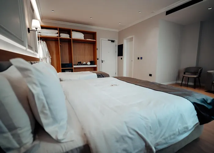 Holiday Hotel Hotel Rinas