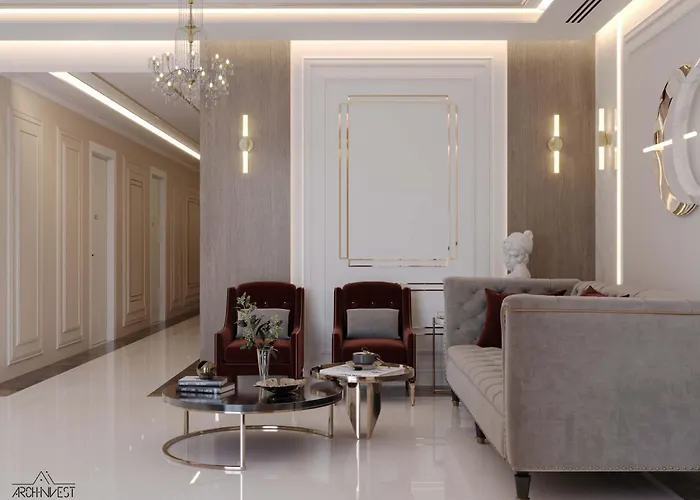 Hotel Holiday Hotel Rinas