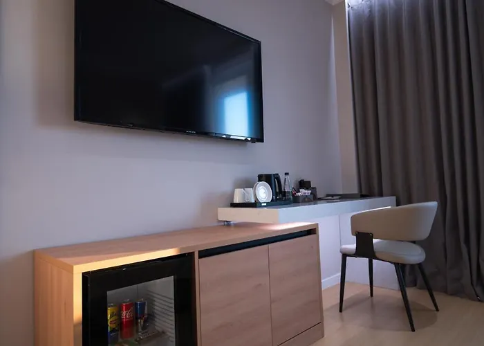 Hotel Holiday Hotel 4*