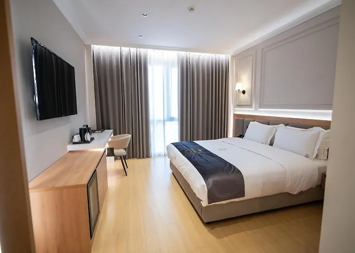 Holiday Hotel 4* Rinas