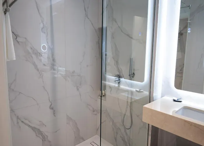 Holiday Hotel Hotel Rinas