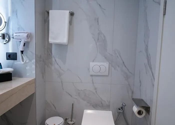 Holiday Hotel 4* Rinas