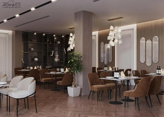 Hotel Holiday Hotel 4*